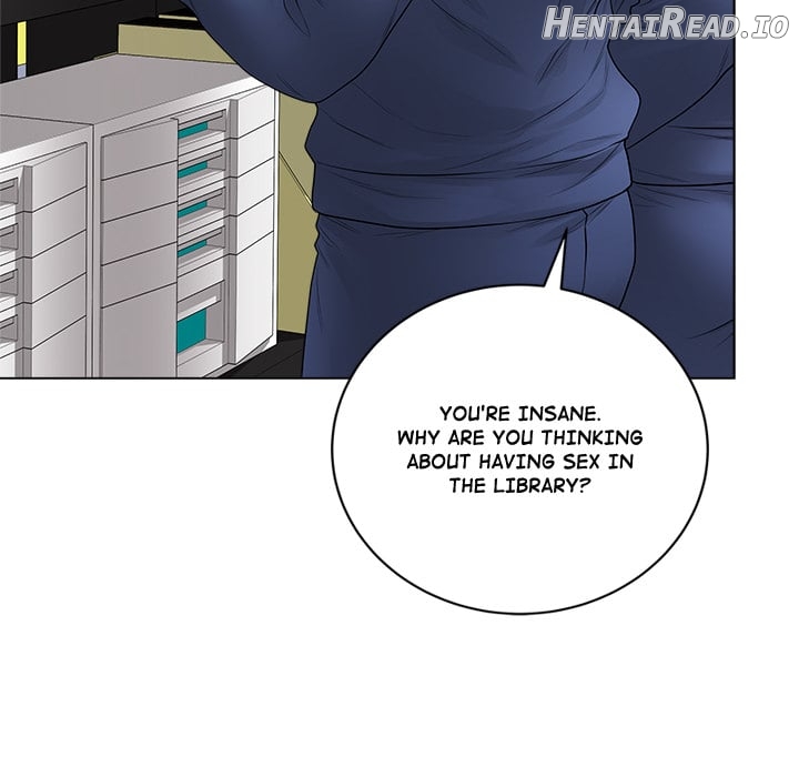 Signed, Sealed, Mistaken Chapter 59 - page 21