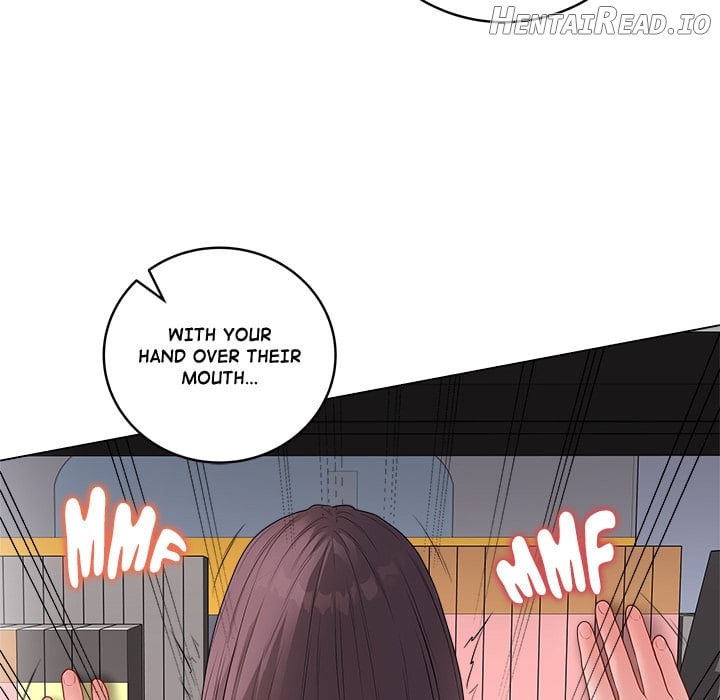 Signed, Sealed, Mistaken Chapter 59 - page 26