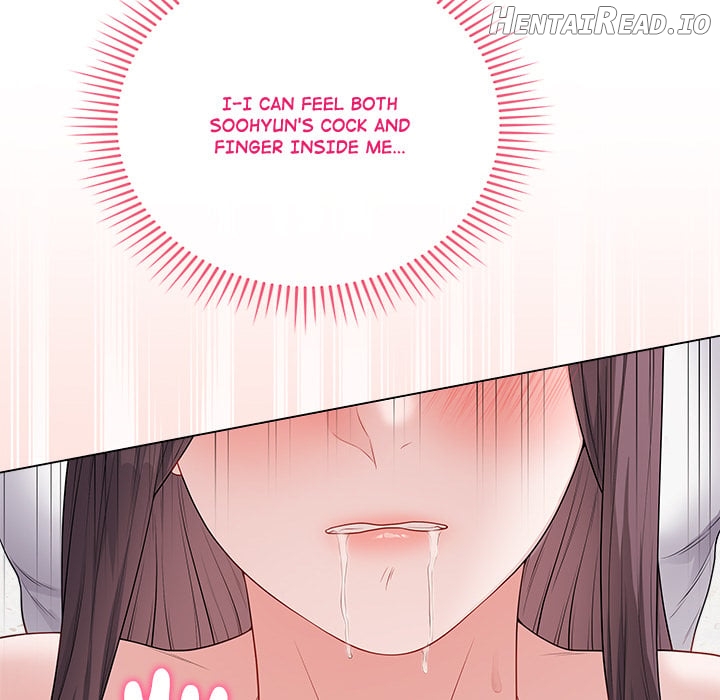 Signed, Sealed, Mistaken Chapter 59 - page 34