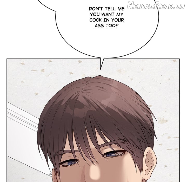 Signed, Sealed, Mistaken Chapter 59 - page 55