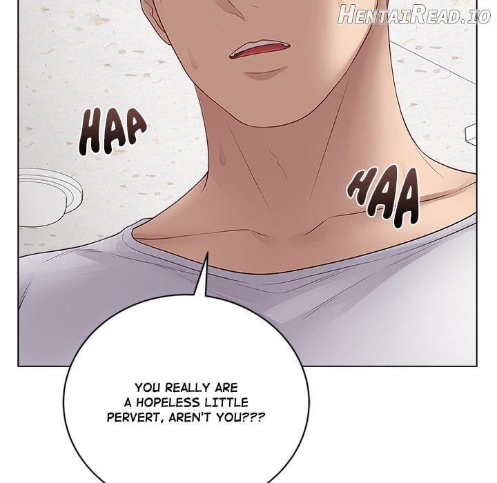 Signed, Sealed, Mistaken Chapter 59 - page 56