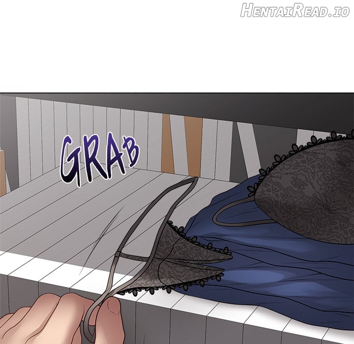 Signed, Sealed, Mistaken Chapter 59 - page 67