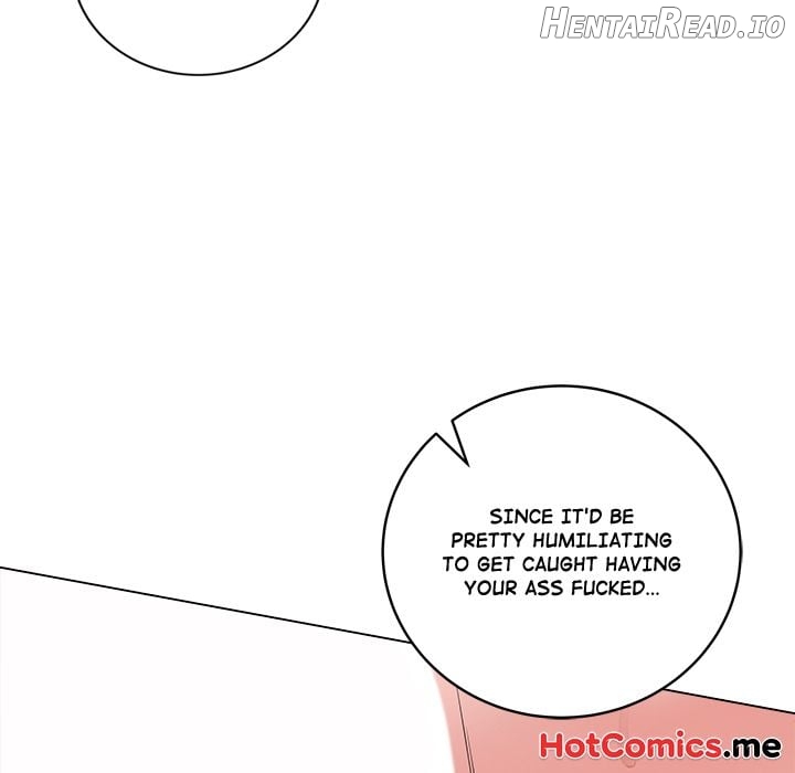 Signed, Sealed, Mistaken Chapter 59 - page 71