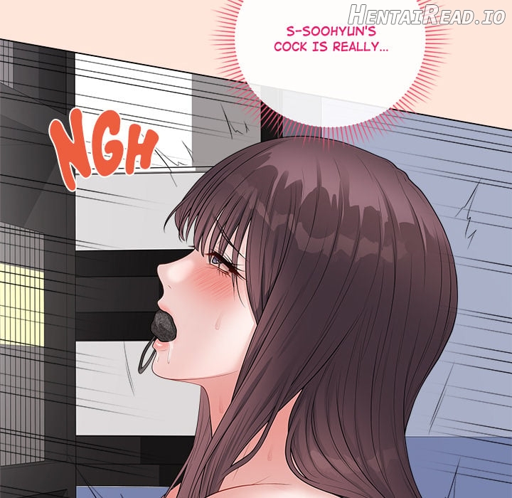 Signed, Sealed, Mistaken Chapter 59 - page 81