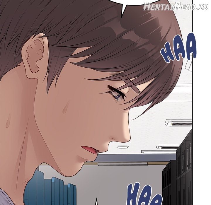 Signed, Sealed, Mistaken Chapter 59 - page 95