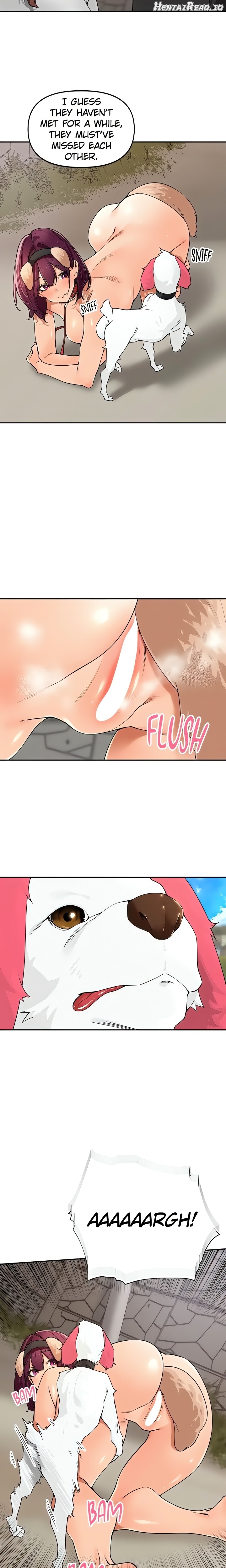 The Village’s Special Law Chapter 28 - page 11