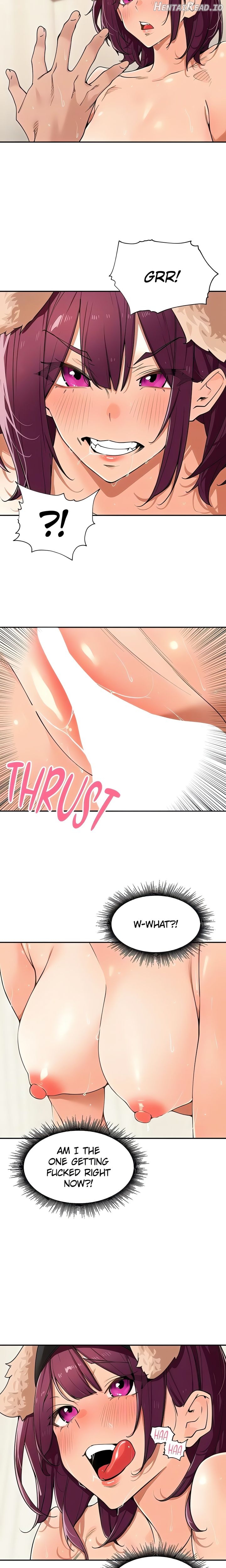The Village’s Special Law Chapter 29 - page 15