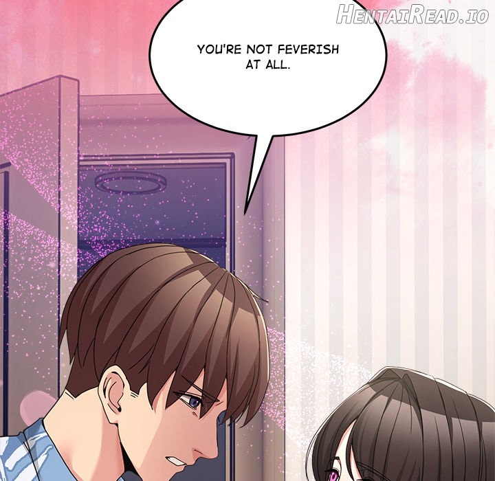 No Men Allowed Chapter 55 - page 102