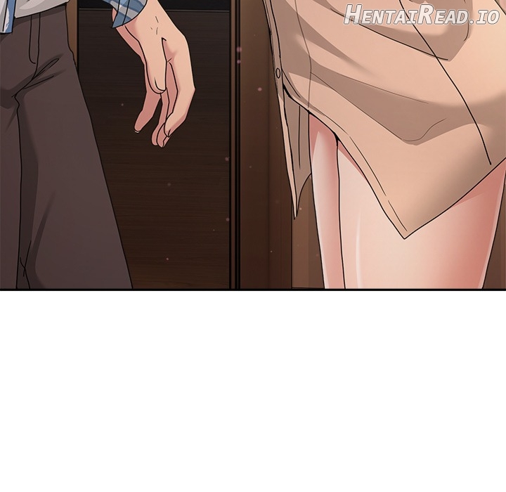 No Men Allowed Chapter 55 - page 104