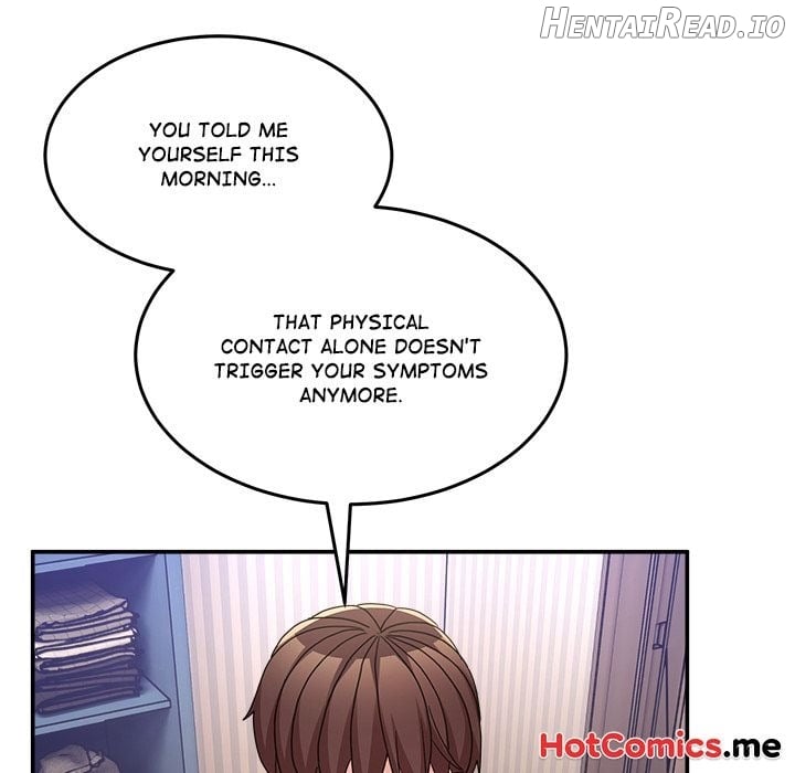 No Men Allowed Chapter 55 - page 105