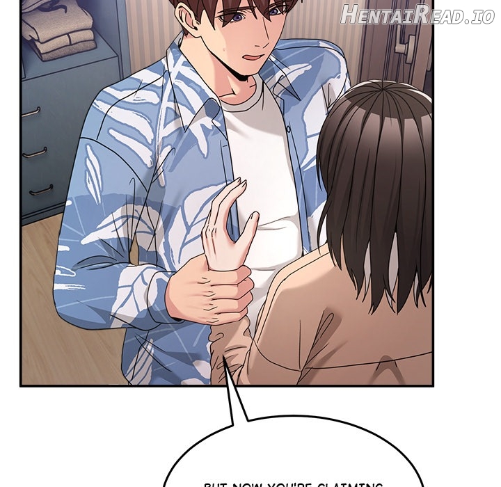 No Men Allowed Chapter 55 - page 106
