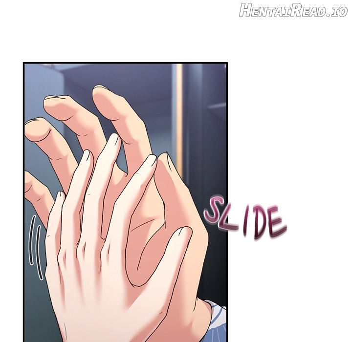 No Men Allowed Chapter 55 - page 125