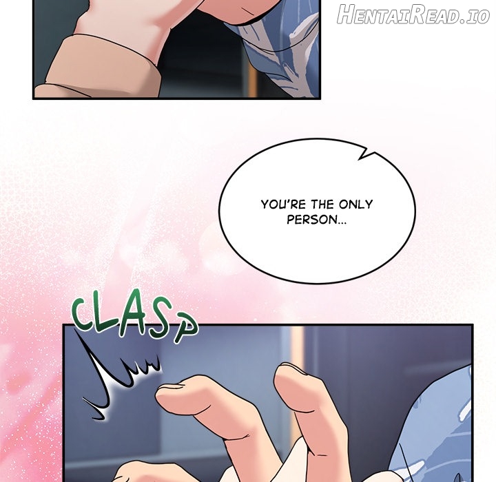 No Men Allowed Chapter 55 - page 126