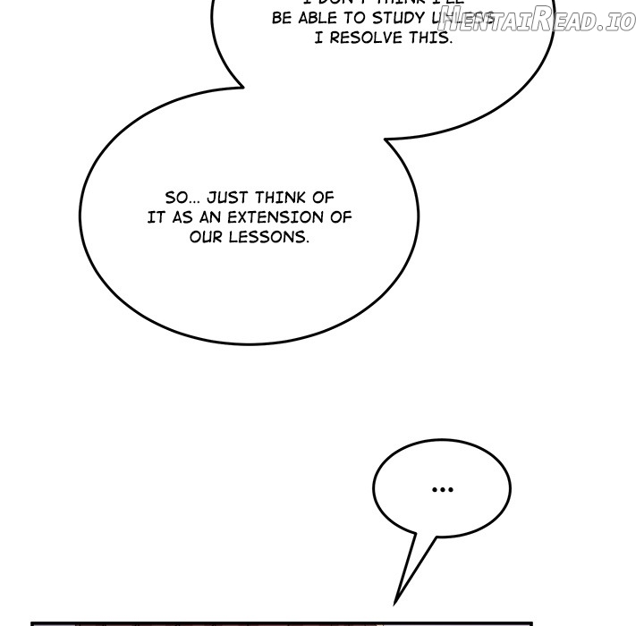 No Men Allowed Chapter 55 - page 132