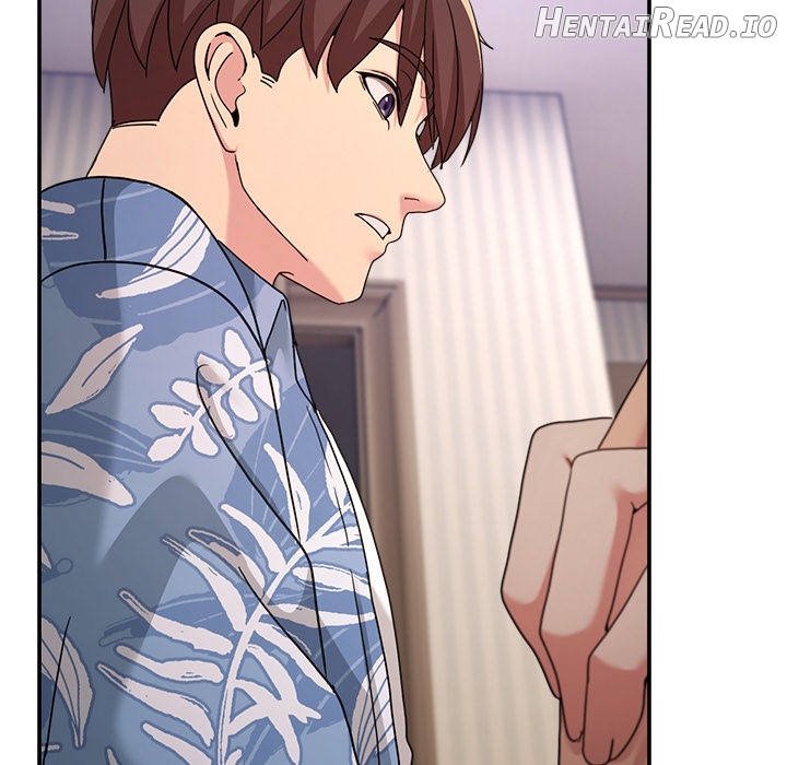 No Men Allowed Chapter 55 - page 133
