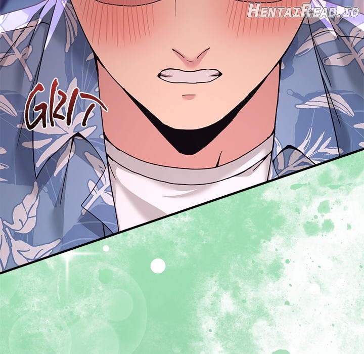 No Men Allowed Chapter 55 - page 137