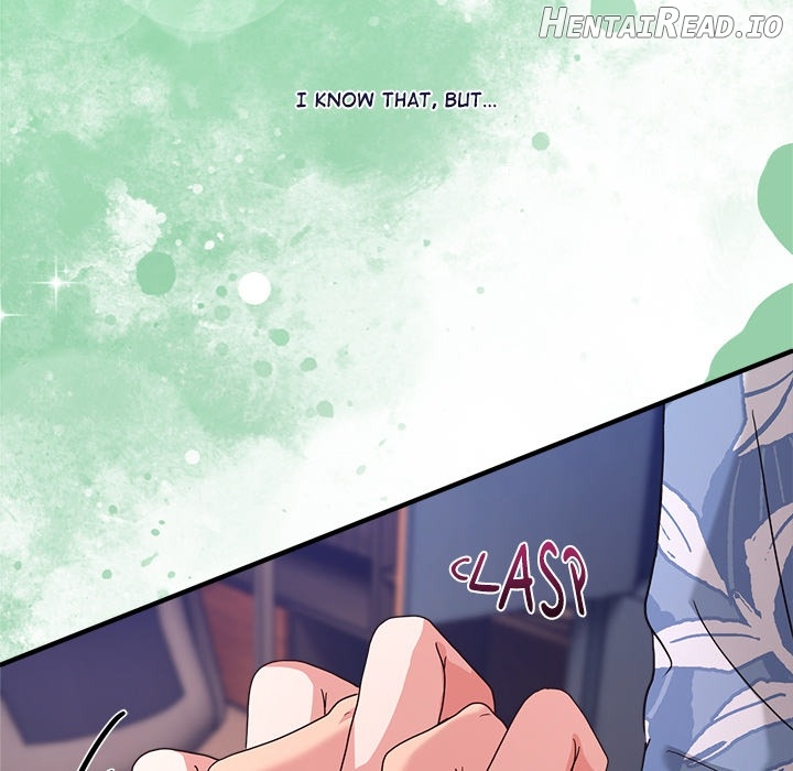 No Men Allowed Chapter 55 - page 138
