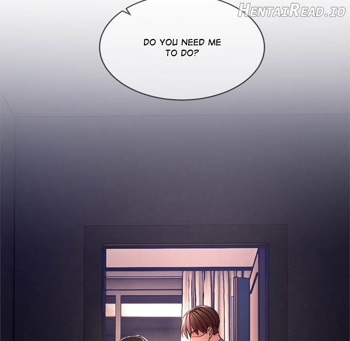 No Men Allowed Chapter 55 - page 141