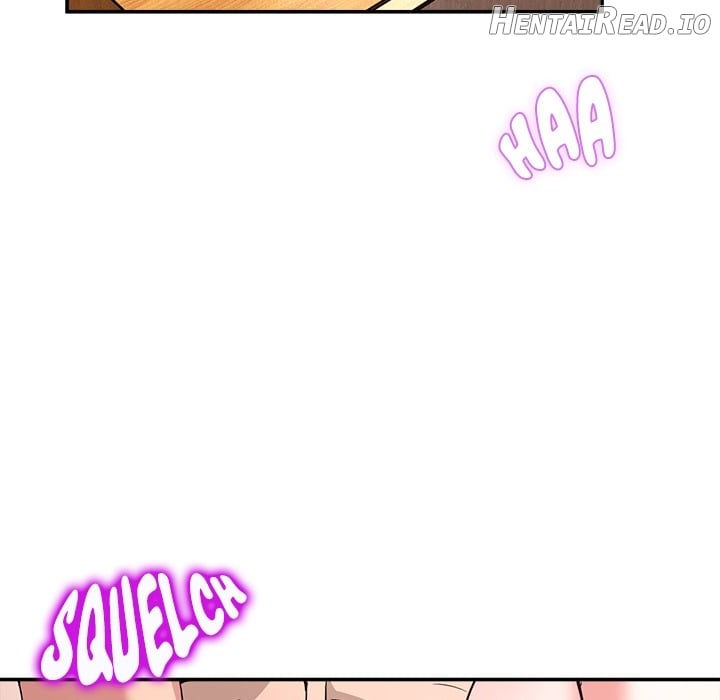 No Men Allowed Chapter 55 - page 146