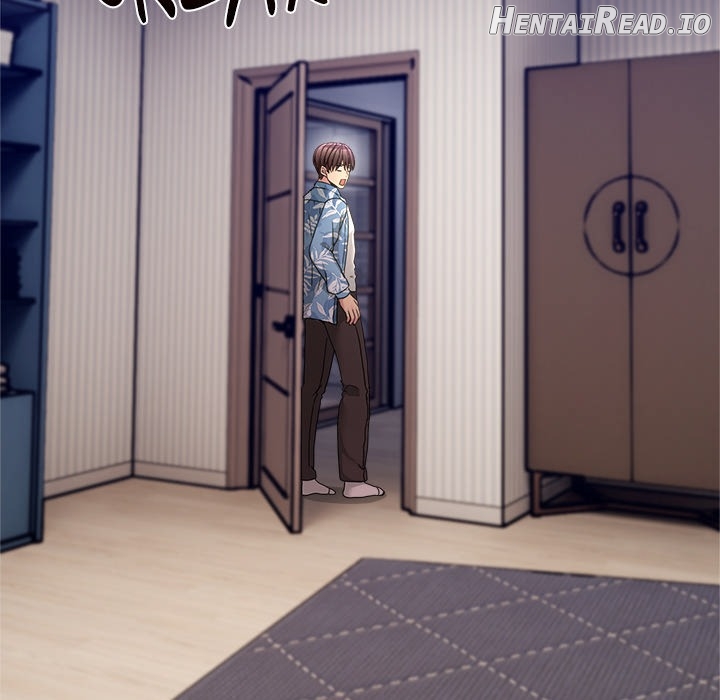 No Men Allowed Chapter 55 - page 15