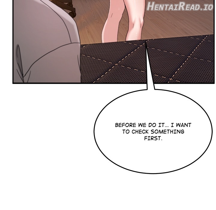 No Men Allowed Chapter 55 - page 160