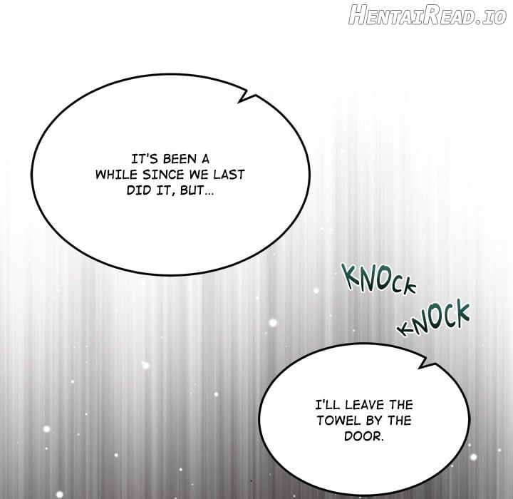 No Men Allowed Chapter 55 - page 161