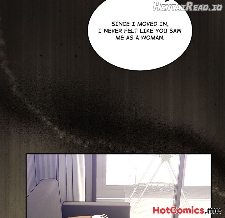No Men Allowed Chapter 55 - page 163