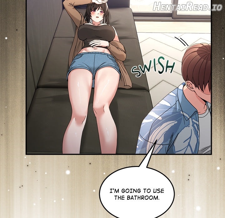 No Men Allowed Chapter 55 - page 164