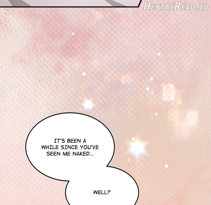 No Men Allowed Chapter 55 - page 169