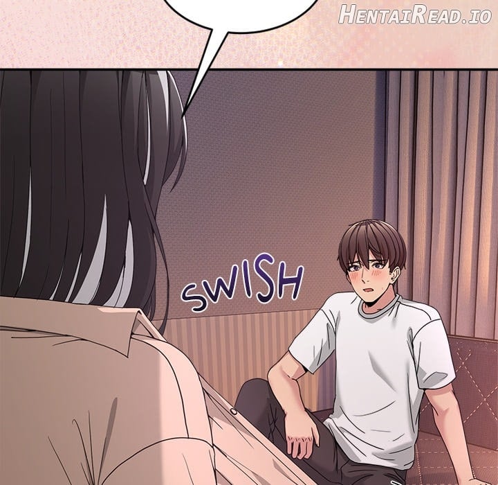 No Men Allowed Chapter 55 - page 170