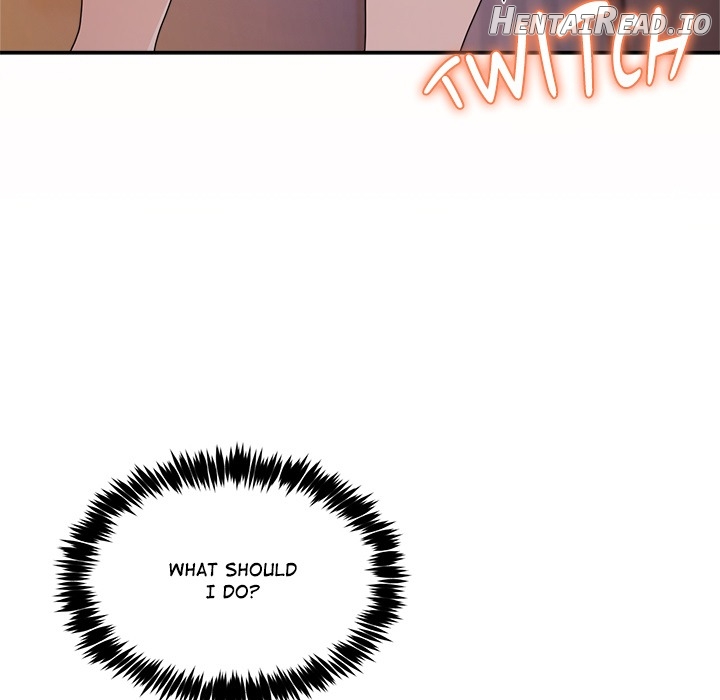 No Men Allowed Chapter 55 - page 175