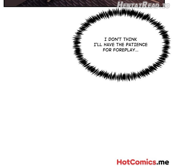 No Men Allowed Chapter 55 - page 177