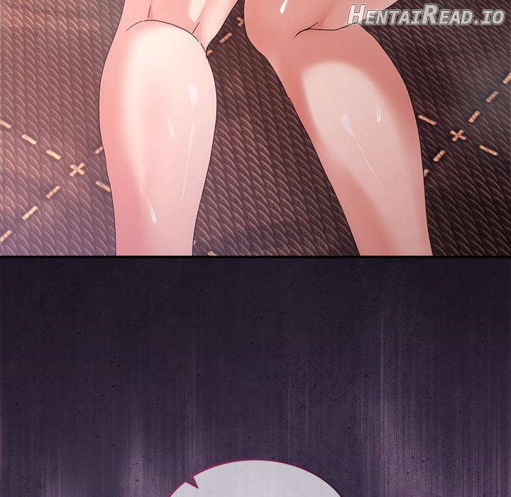 No Men Allowed Chapter 55 - page 184