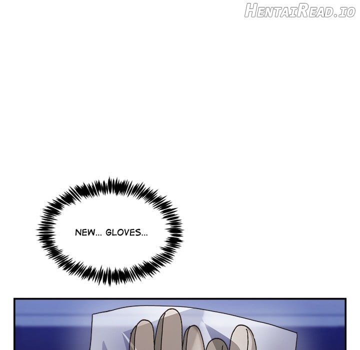 No Men Allowed Chapter 55 - page 51