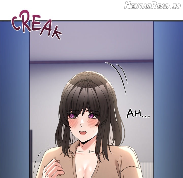 No Men Allowed Chapter 55 - page 54