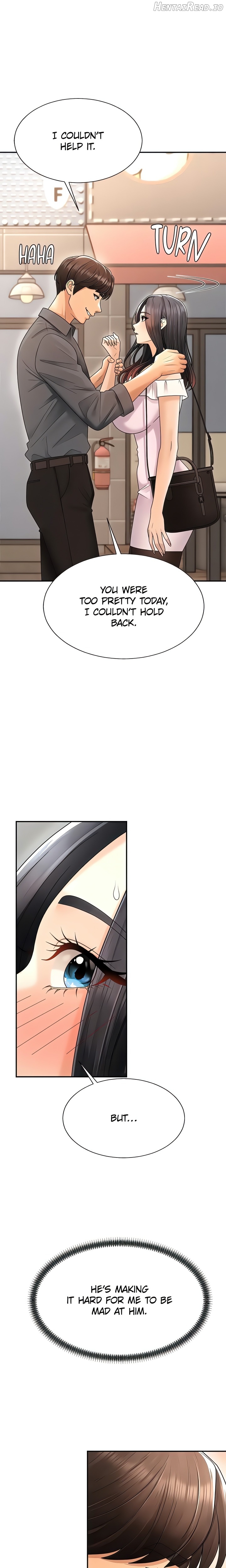 Pay With Your Body Chapter 27 - page 12