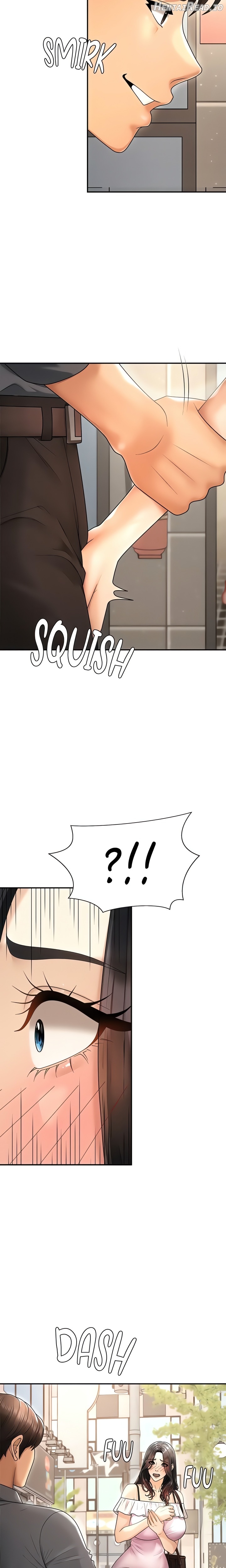 Pay With Your Body Chapter 27 - page 13