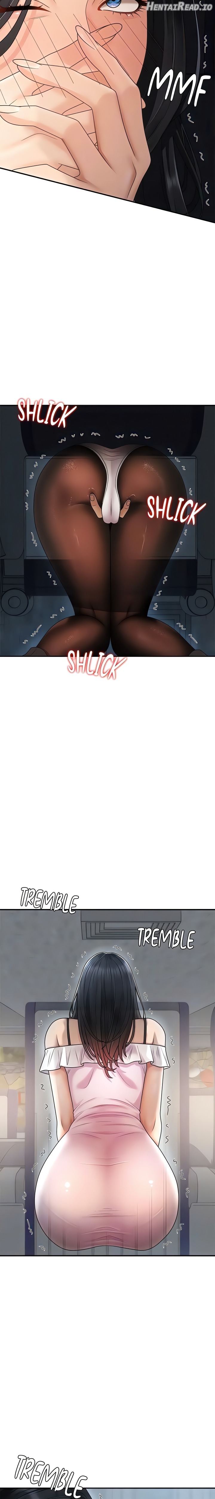 Pay With Your Body Chapter 27 - page 7