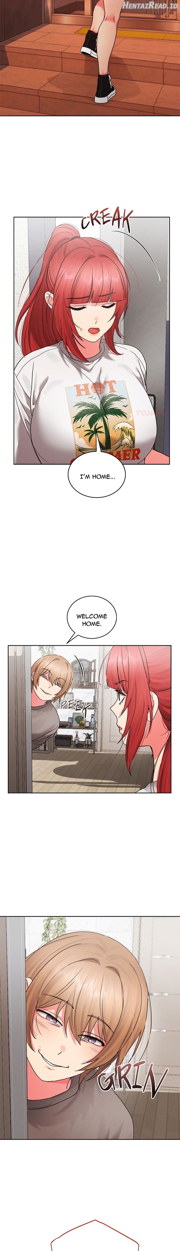 From Weakling to Nemesis Chapter 36 - page 11