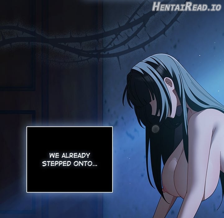 Sweet Girl, Dirty Secrets Chapter 50 - page 178