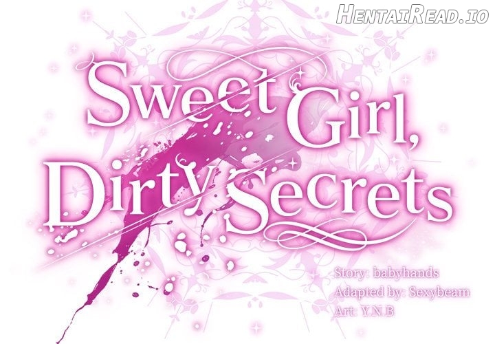 Sweet Girl, Dirty Secrets Chapter 50 - page 2