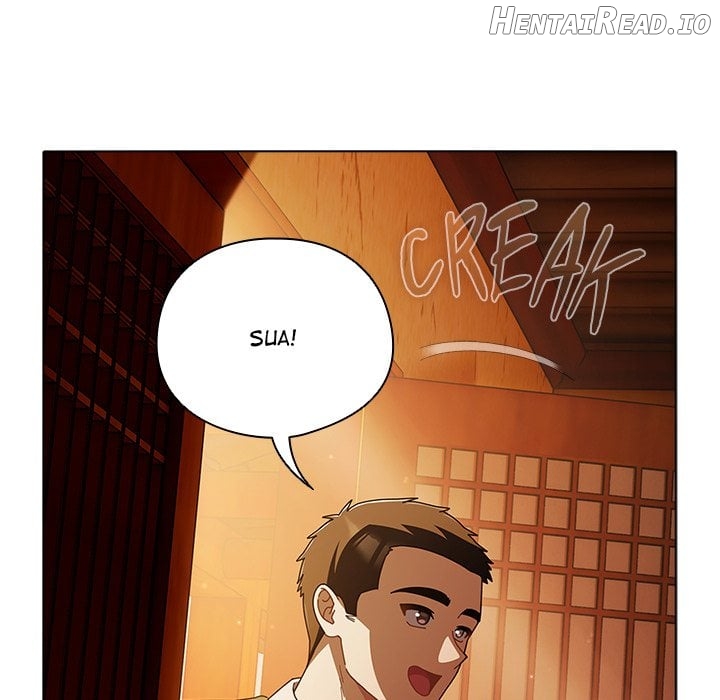 Sweet Girl, Dirty Secrets Chapter 50 - page 46