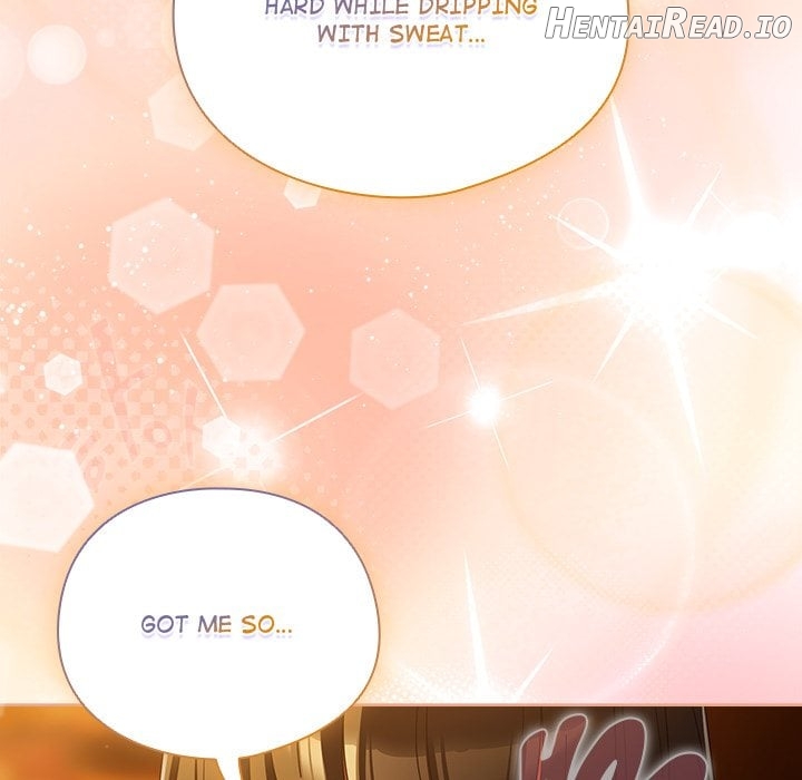 Sweet Girl, Dirty Secrets Chapter 50 - page 77