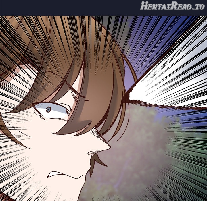 I Will Protect the Lady Chapter 52 - page 100