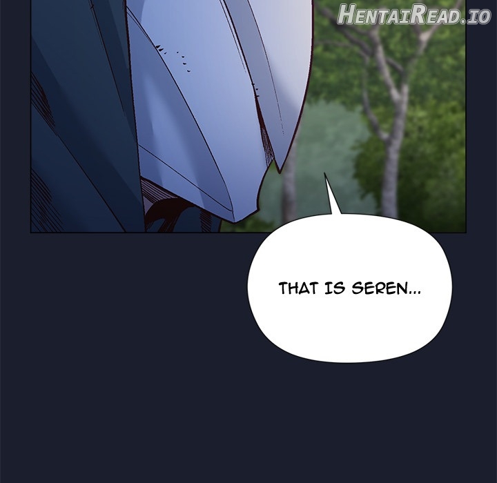 I Will Protect the Lady Chapter 52 - page 111