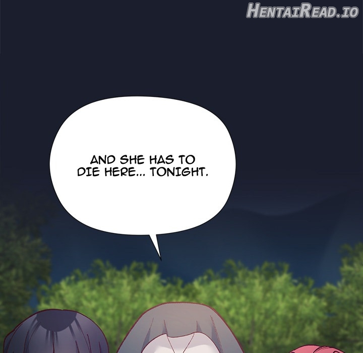 I Will Protect the Lady Chapter 52 - page 112
