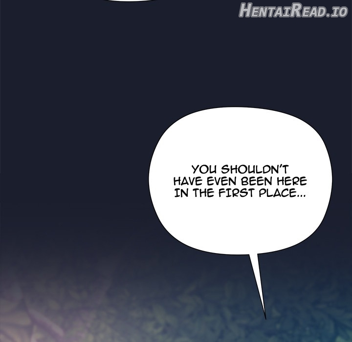 I Will Protect the Lady Chapter 52 - page 116