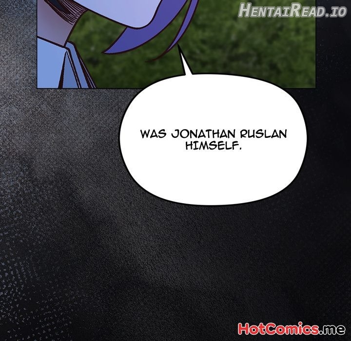 I Will Protect the Lady Chapter 52 - page 131