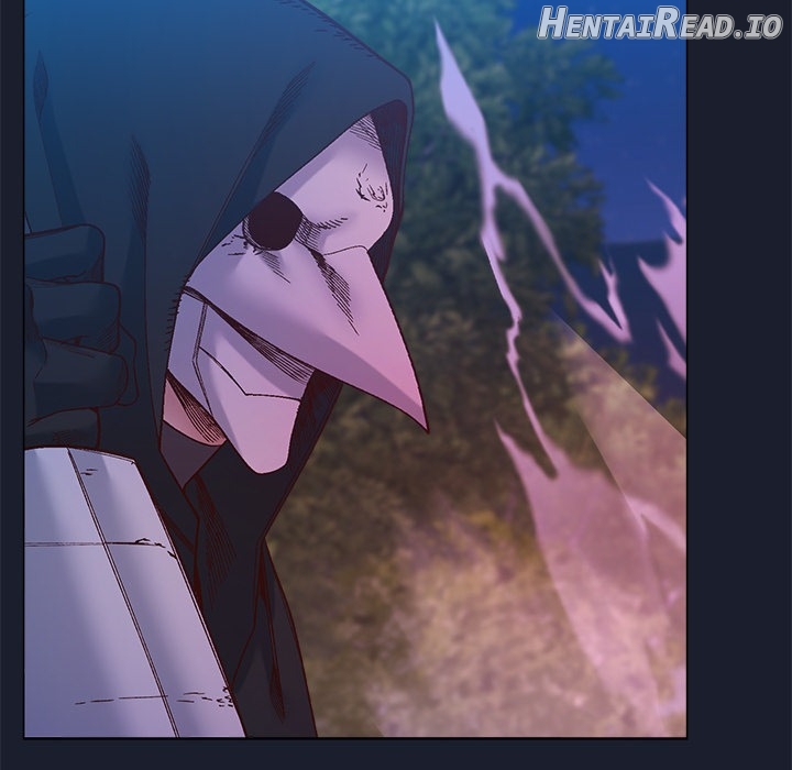 I Will Protect the Lady Chapter 52 - page 20