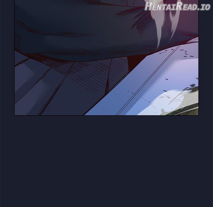 I Will Protect the Lady Chapter 52 - page 29